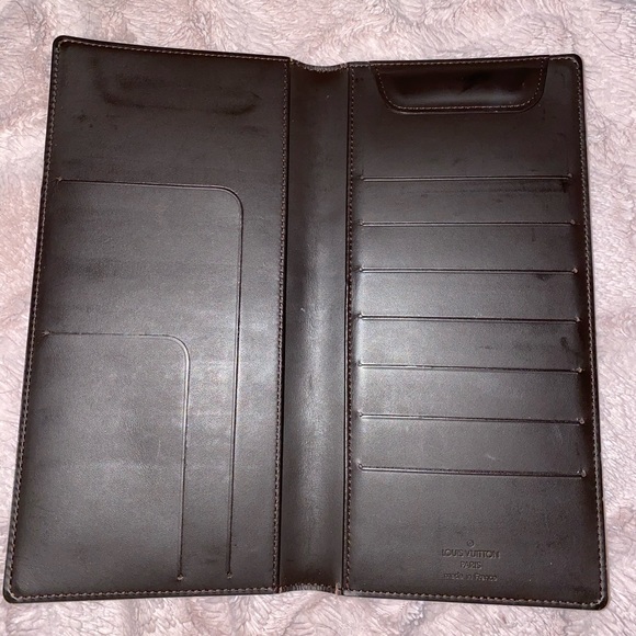 💥SOLD💥Authentic Louis Vuitton Long Wallet - Picture 2 of 16